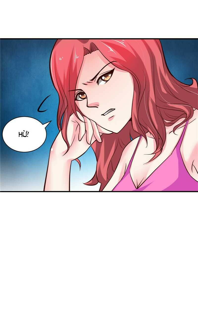 Tình Yêu Khiến Tôi Phát Điên: Chapter 59
