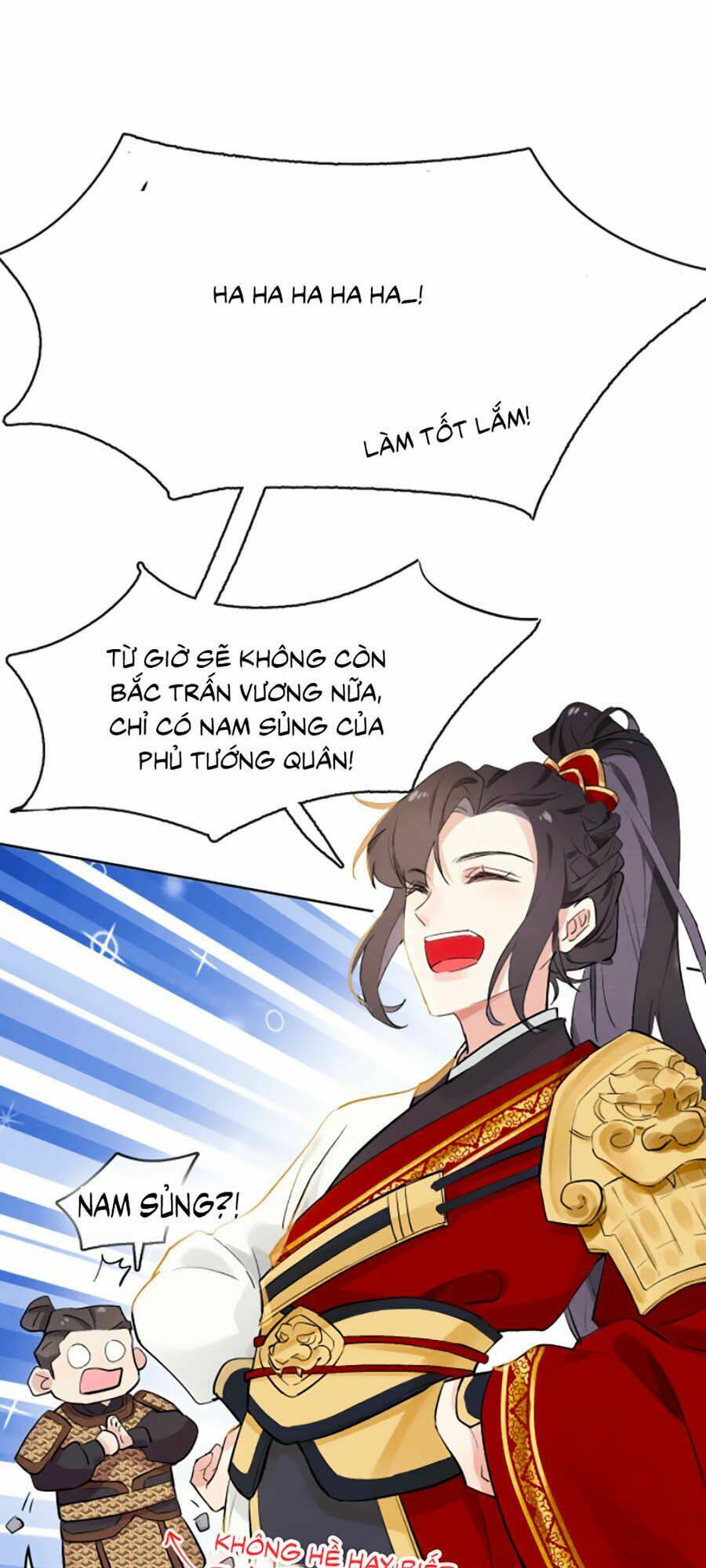 Quân Nhan Tựa Hoa Đào: Chapter 1