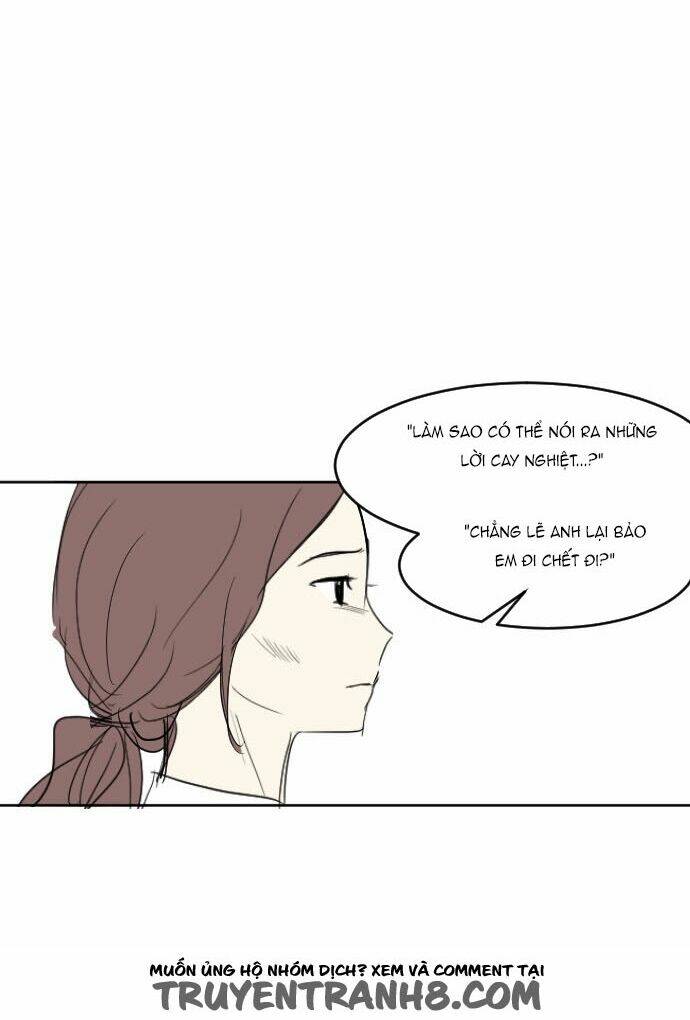 Transparent Cohabitation: Chapter 28