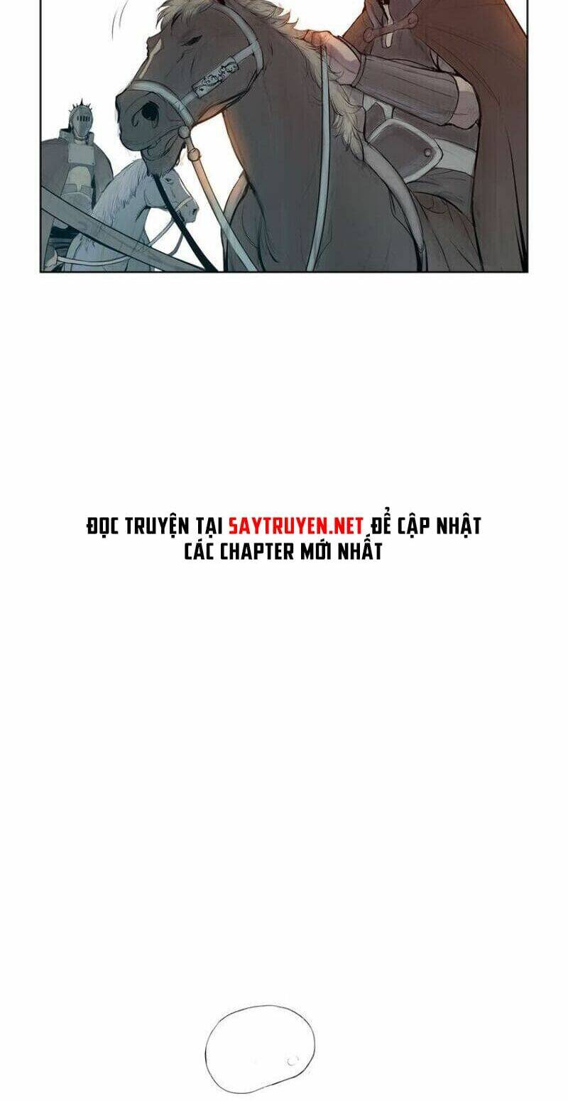 Vinh Quang Kiếm: Chapter 4