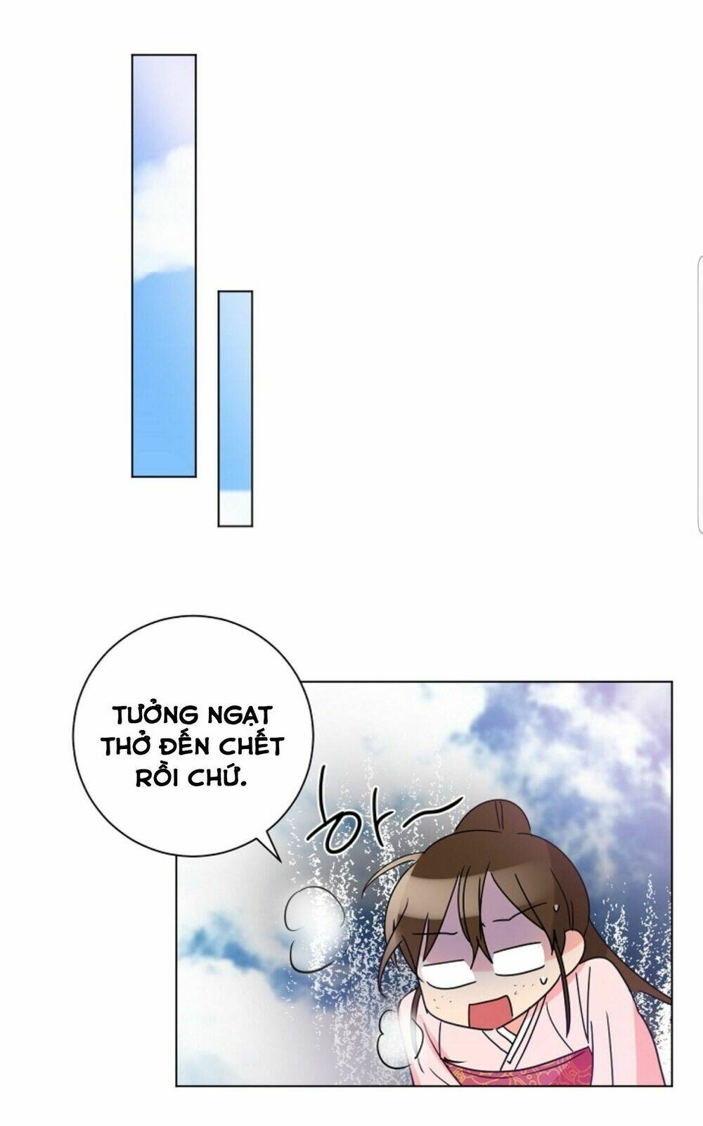 Chae Hong Sa: Chapter 49