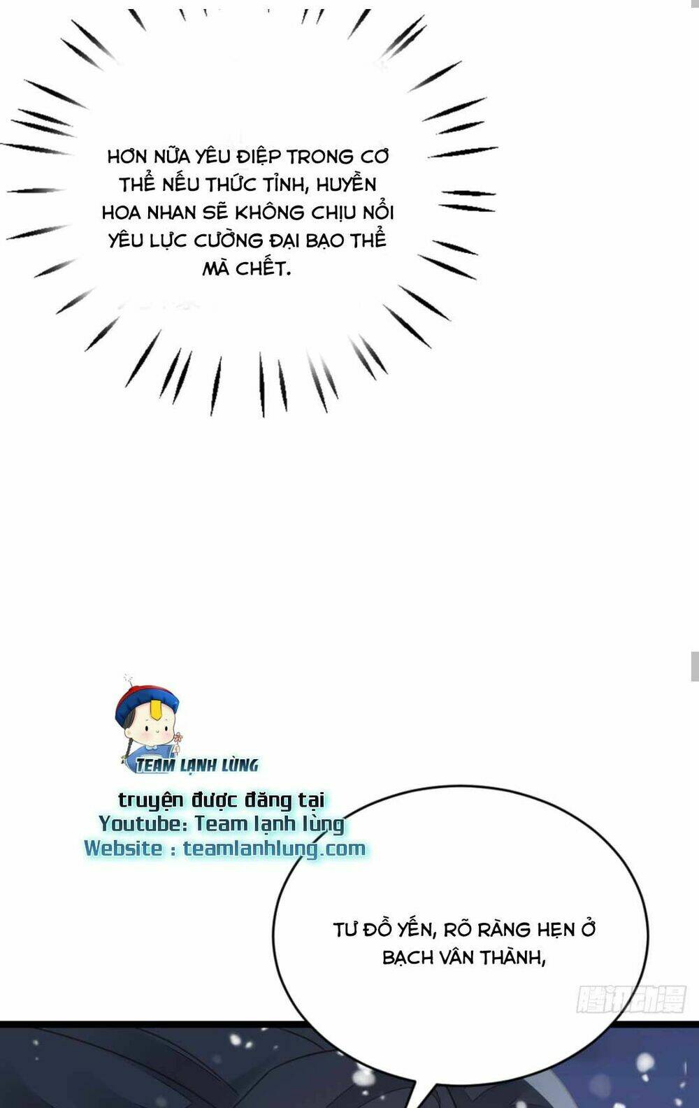 Mau Xuyên Không Rửa Tội Cho Nhân Vật Phản Diện: Chapter 102