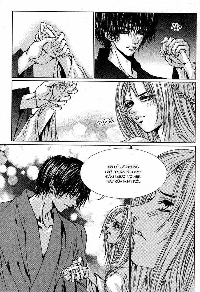Tân Nương Của Thủy Thần: Chapter 112