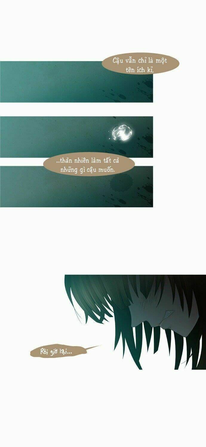 Một Không Gian Thời Gian Khác: Chapter 26