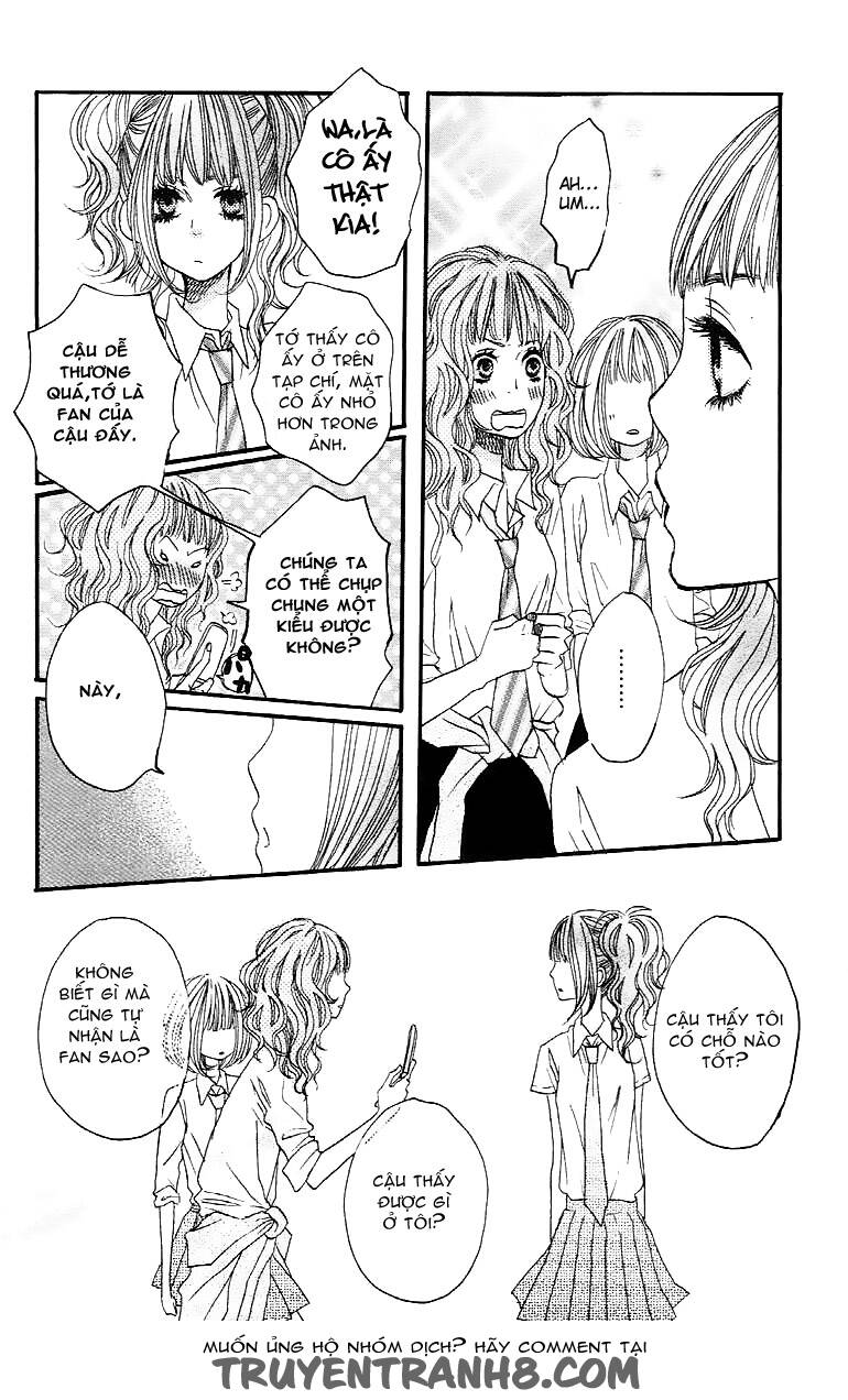 Say I Love You: Chapter 22