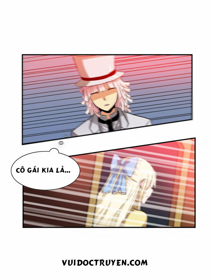 Crepuscule (Yamchi): Chapter 51