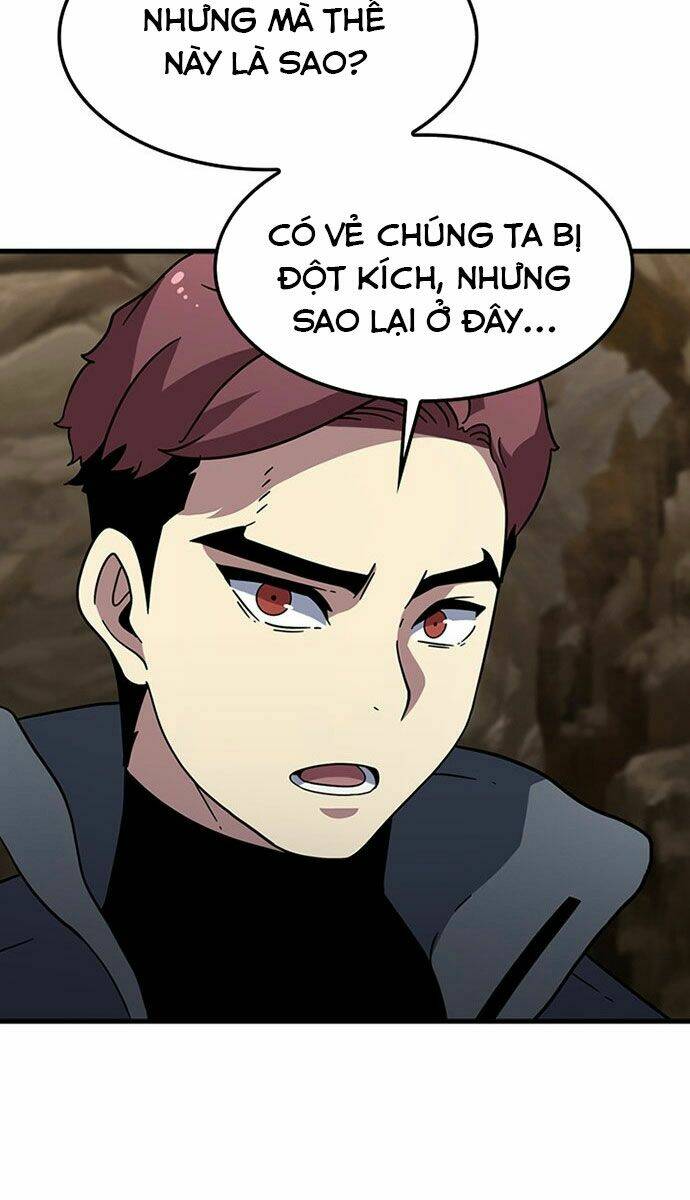 Điểm Chết: Chapter 17