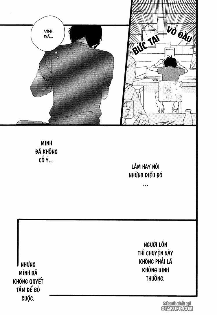 Sao Mai Của Em: Chapter 66