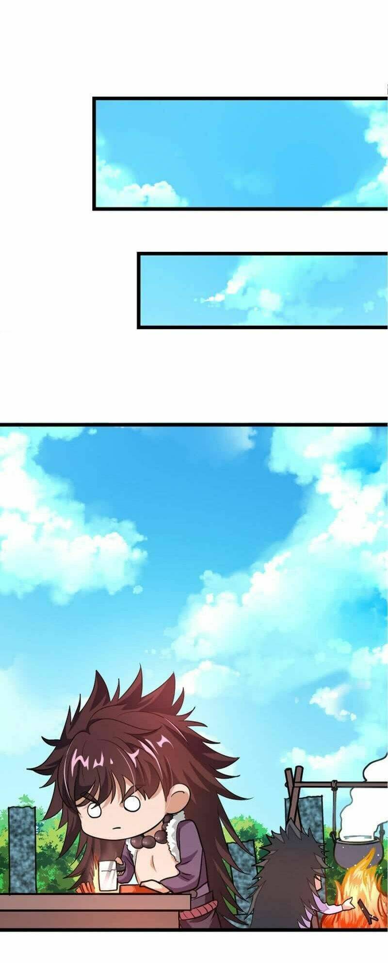 Cửu Dương Thần Vương: Chapter 82