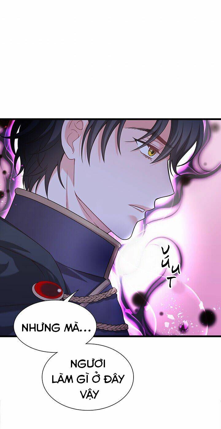 Nhân Vật Phản Diện Yêu Cầu Tôi Yêu Chàng: Chapter 22
