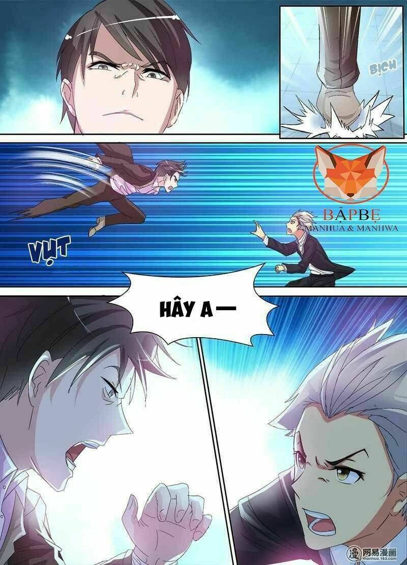 Tôi Là Thần Y: Chapter 78