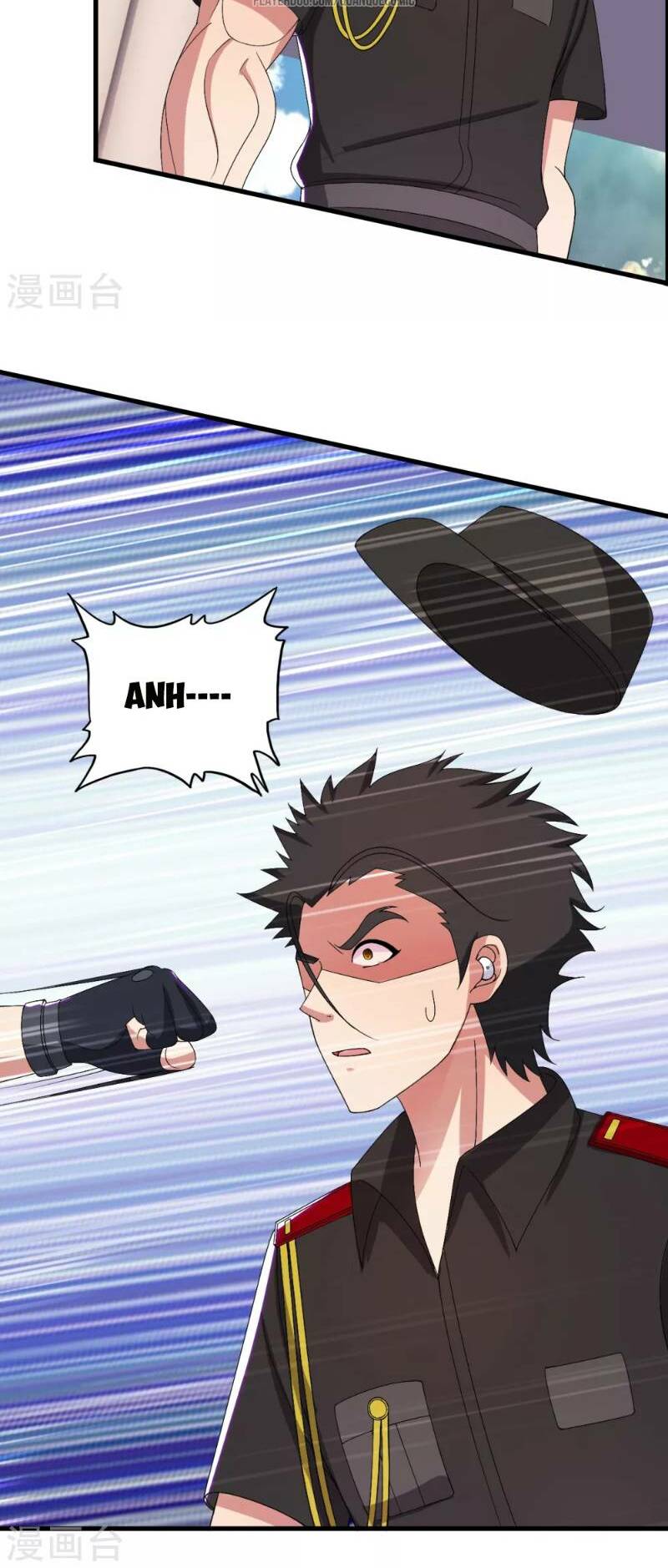 Y Đẳng Cuồng Binh: Chapter 37