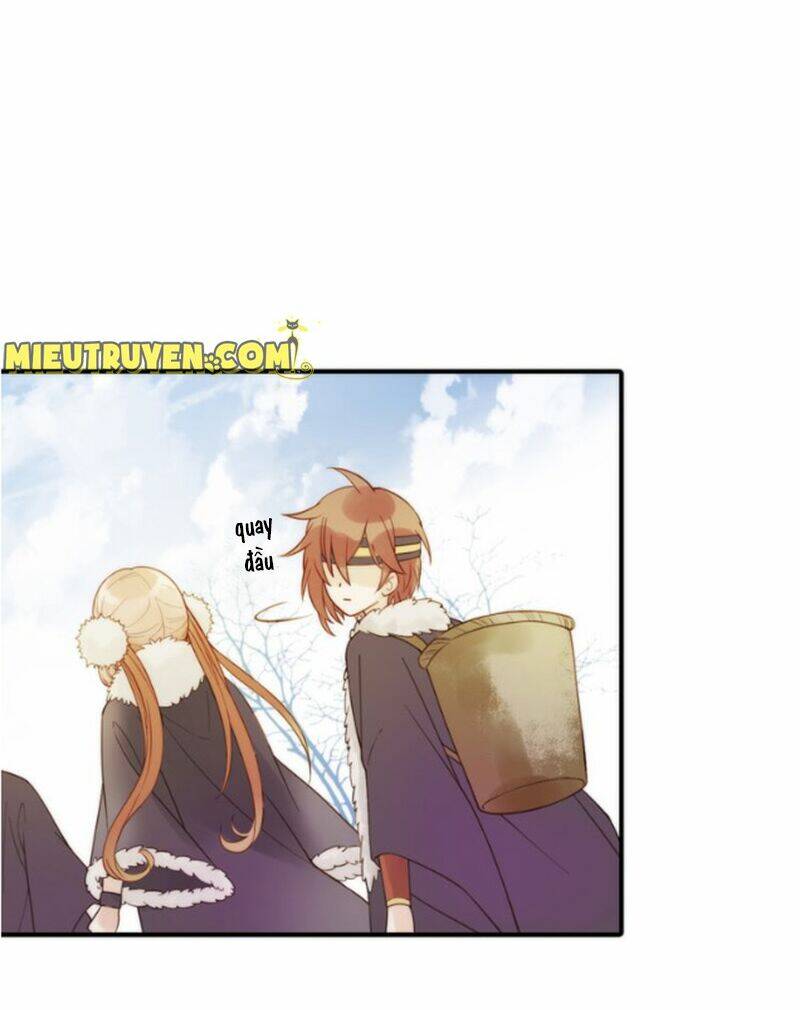 Cướp Chàng Vợ Về Đón Năm Mới: Chapter 9