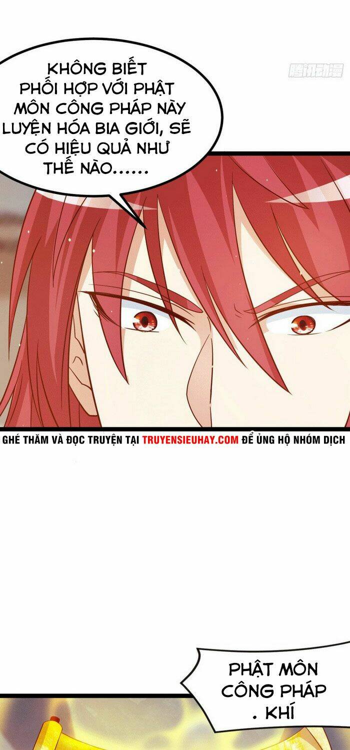 Tiên Vương Trùng Sinh: Chapter 220
