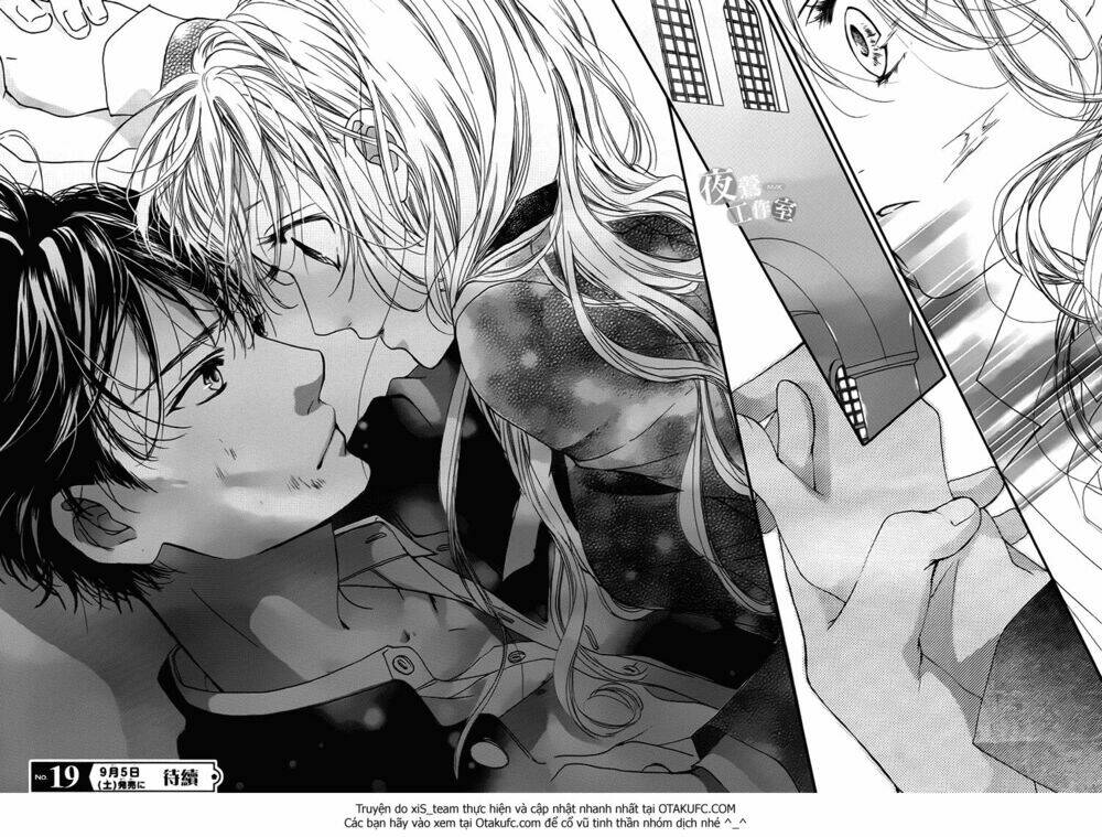 Boku Ni Hana No Melancholy: Chapter 2