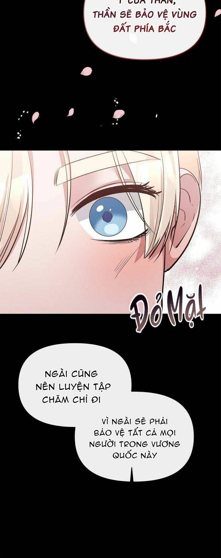 Nữ Công Tước Phương Bắc Là Một Nhân Vật Phản Diện: Chapter 12