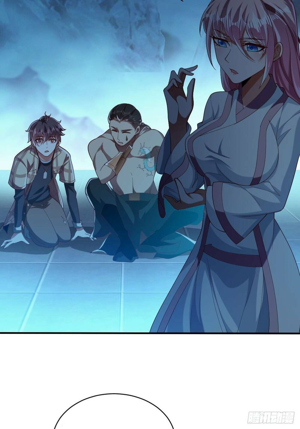 Cục Gạch Xông Vào Dị Giới: Chapter 45