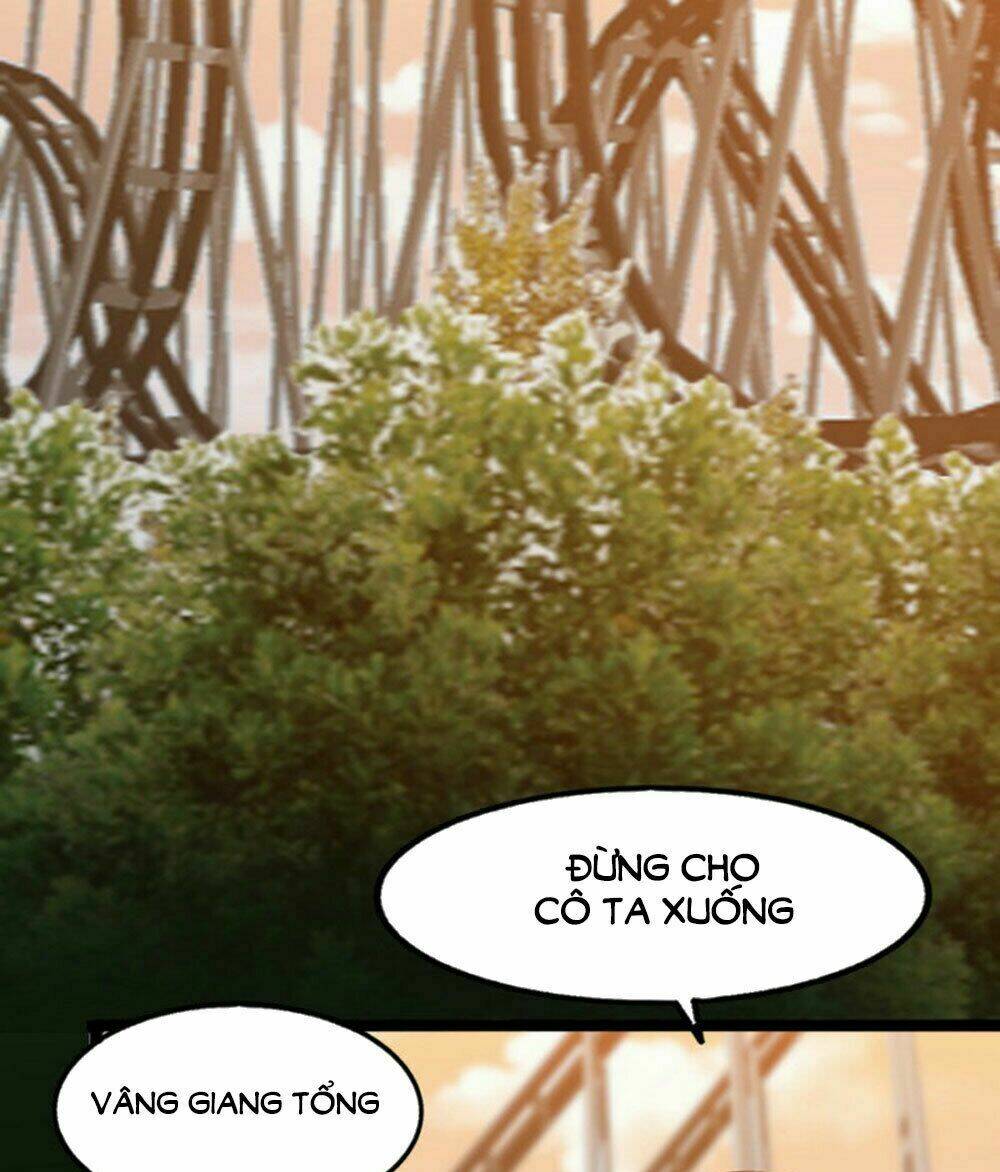 Ta Và Nam Thần Cởi Áo Ngủ Rồi: Chapter 56