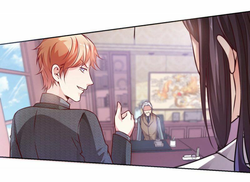 Yêu Tiếp Thành Nghiện, Tổng Tài Quá Bá Đạo: Chapter 23