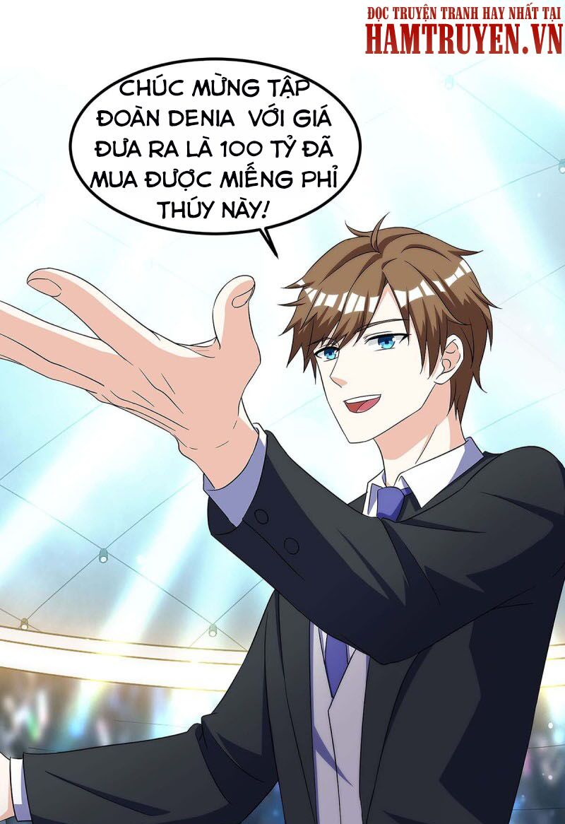 Thần Cấp Thấu Thị: Chapter 101