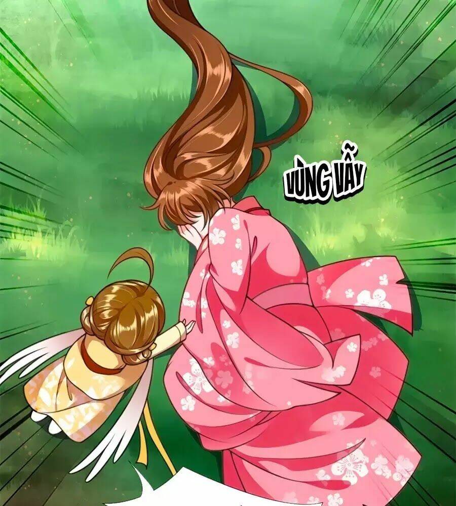 Phụng Lâm Thiên Hạ: Đệ Nhất Mỹ Nữ: Chapter 10