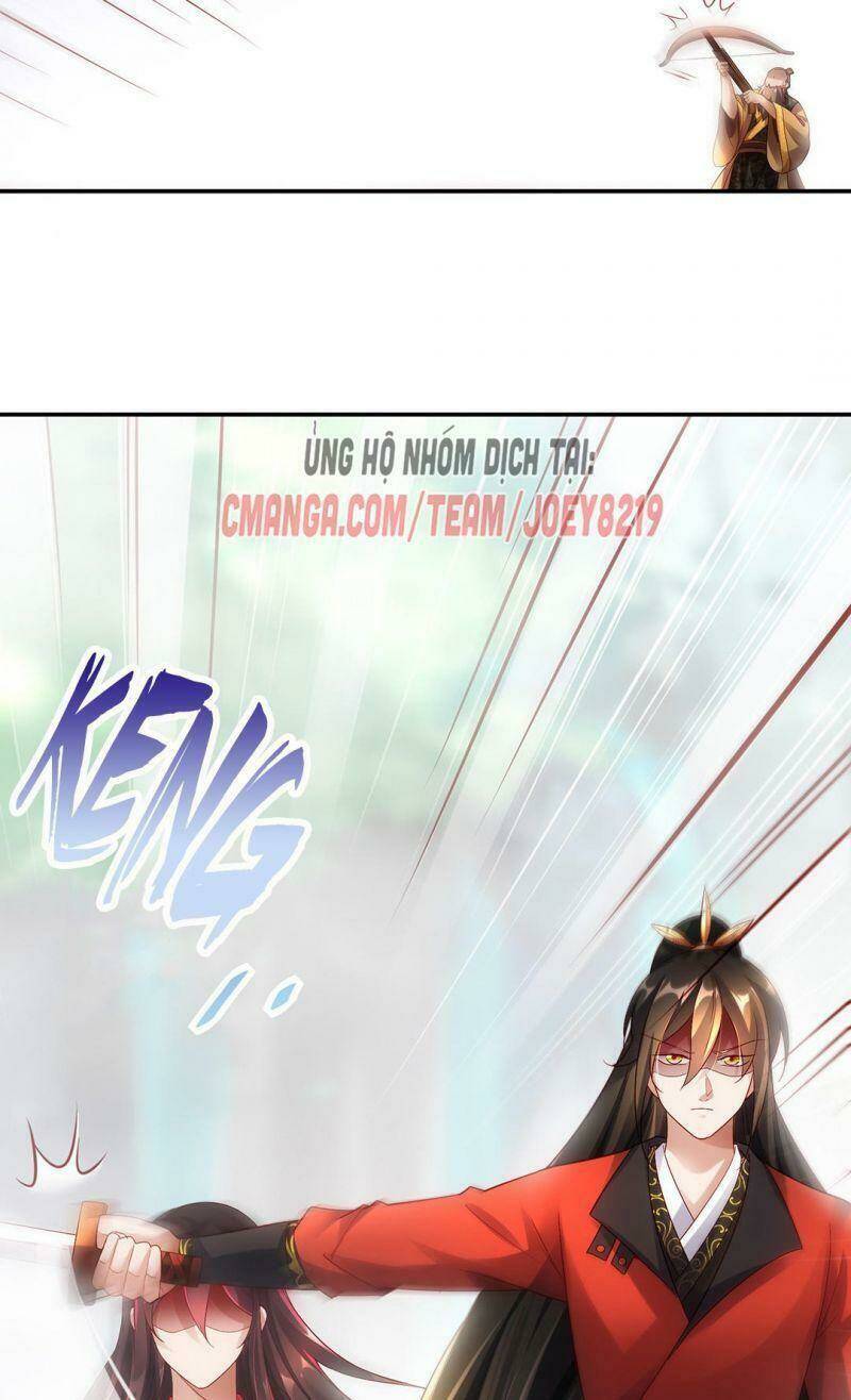 Thiên Kim Bất Hoán: Chapter 54
