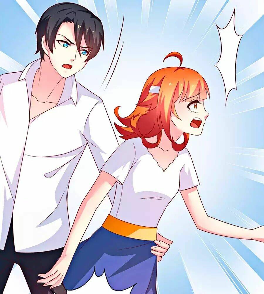 Cuộc Sống Hào Môn Của Vu Nữ: Chapter 48