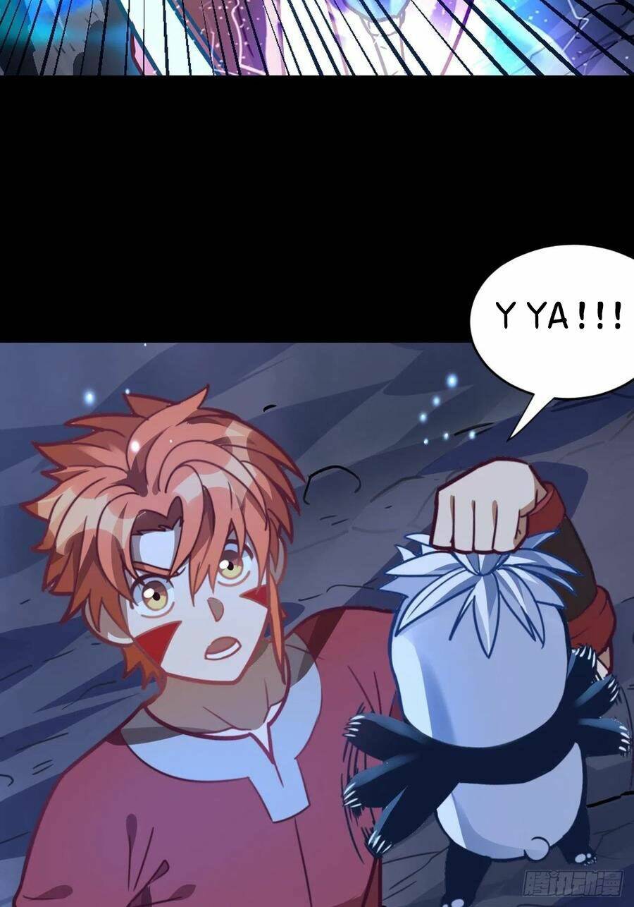 Người Nguyên Thủy Mạnh Nhất: Chapter 68