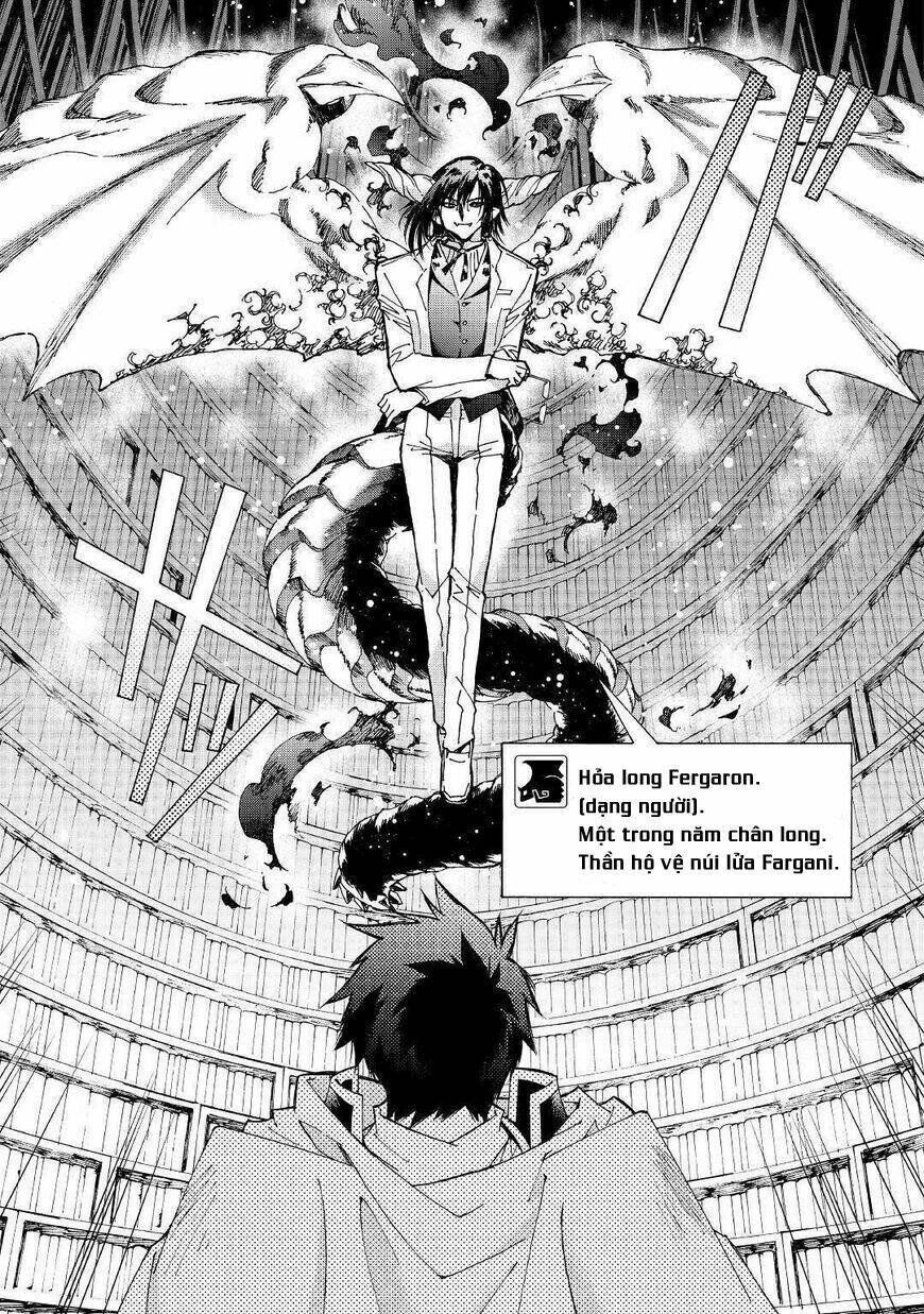 Argate Online: Chapter 25