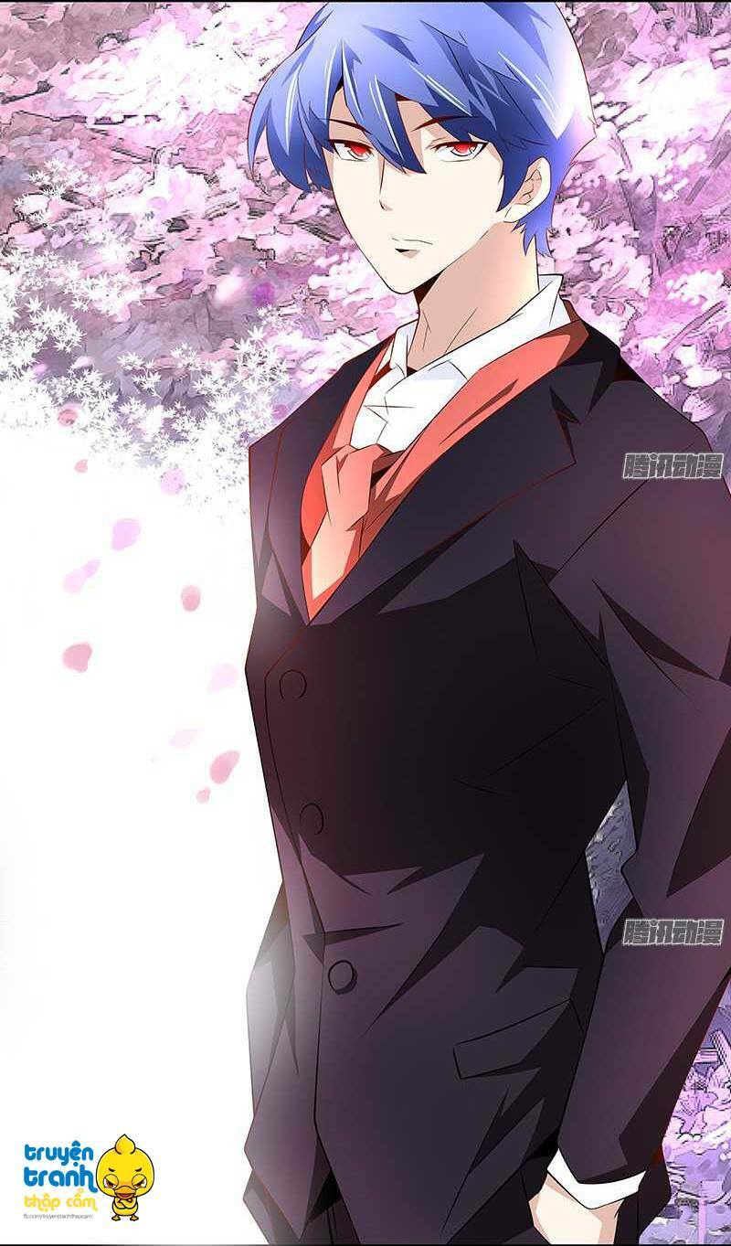Cường Sủng Hào Môn Tiểu Manh Thê: Chapter 33