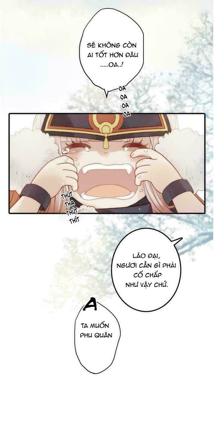 Cướp Lấy Nàng Dâu Mừng Năm Mới: Chapter 4