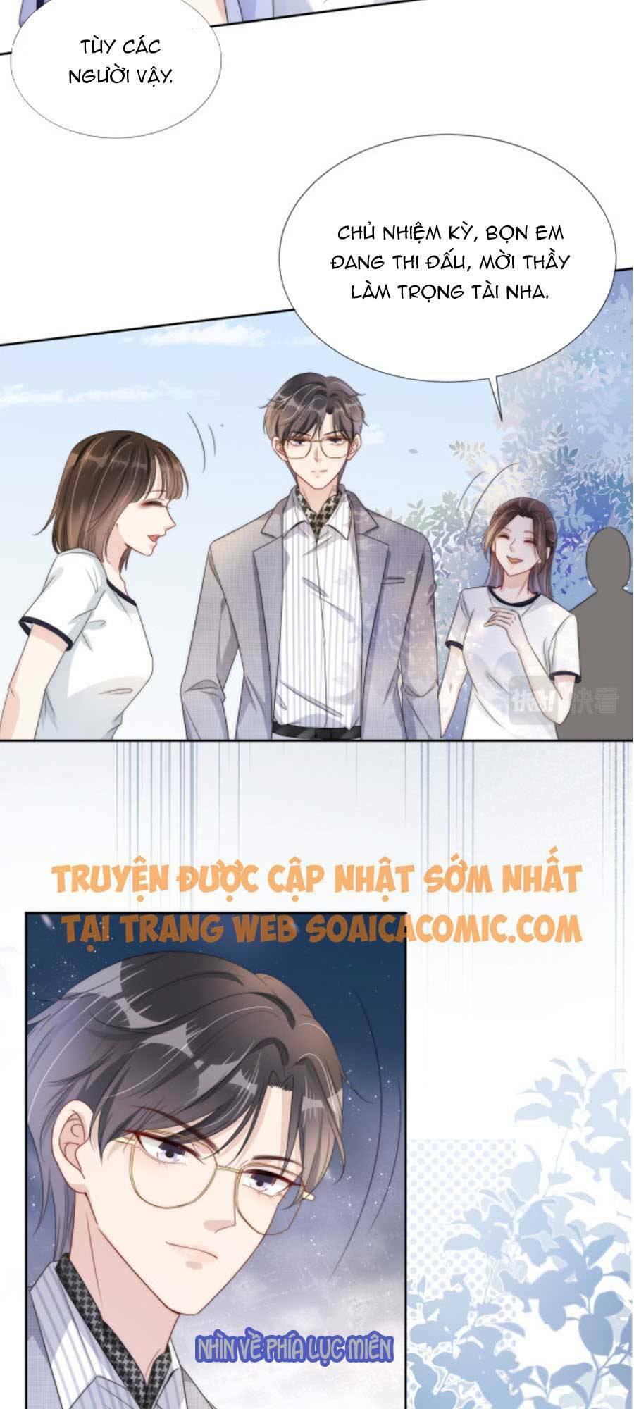 Ngự Tỷ Toàn Năng Lại Bị Phá Mã Giáp: Chapter 40