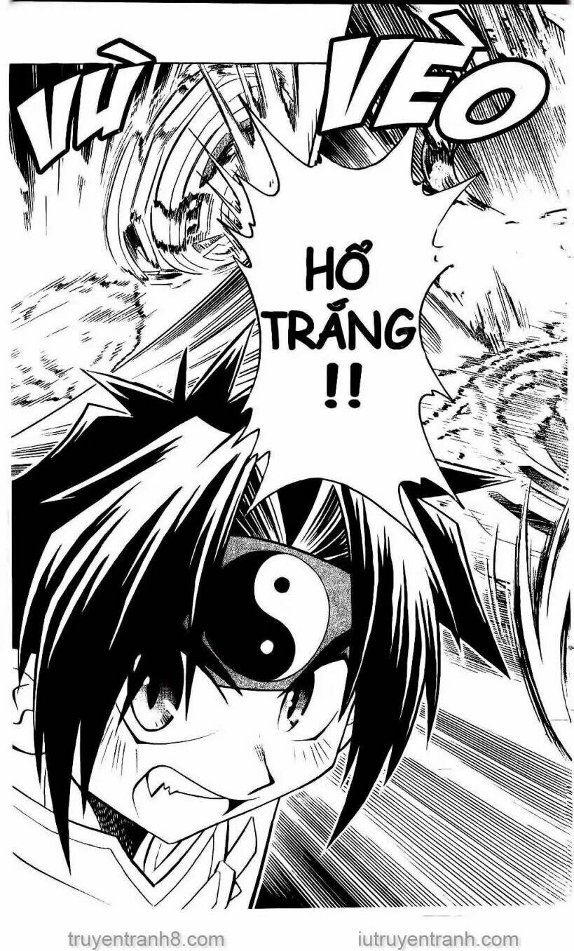 Con Quay Truyền Thuyết: Chapter 13