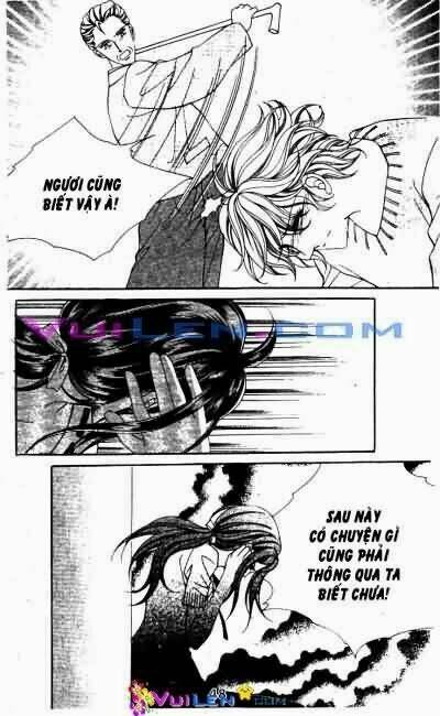 Cô Gái Vương Giả: Chapter 5