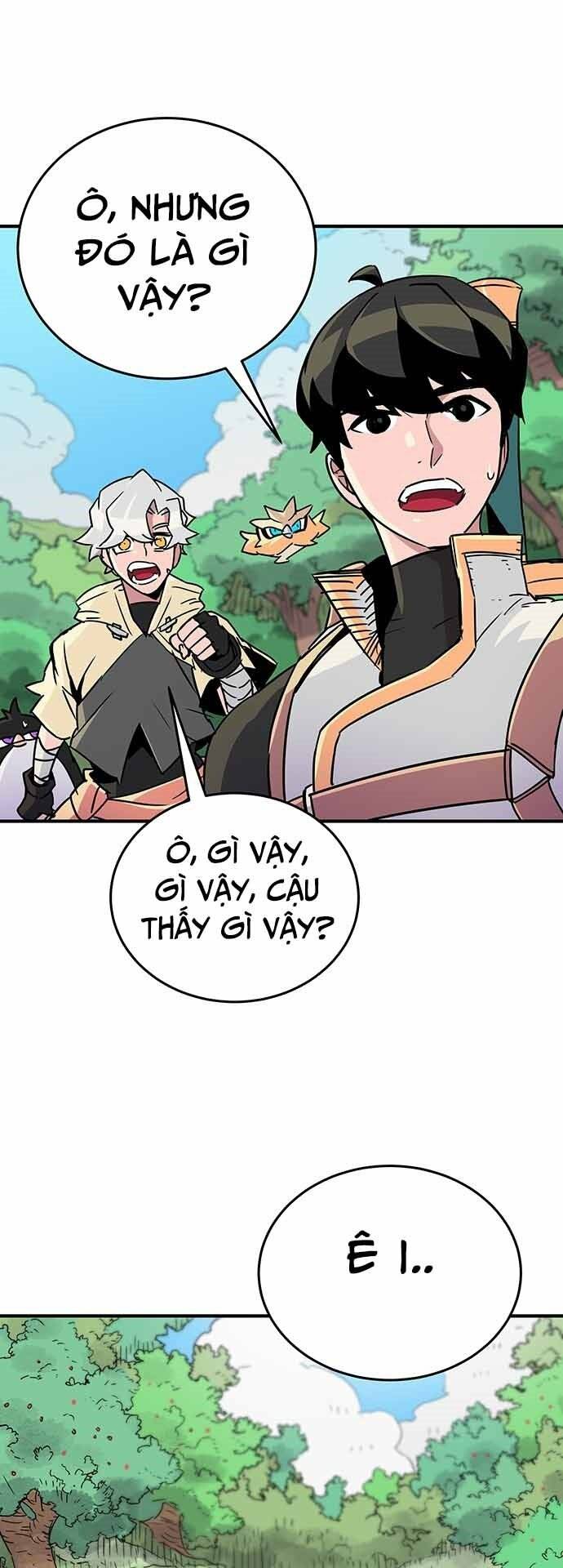 Chủ Nhân Thiên Giới: Chapter 5
