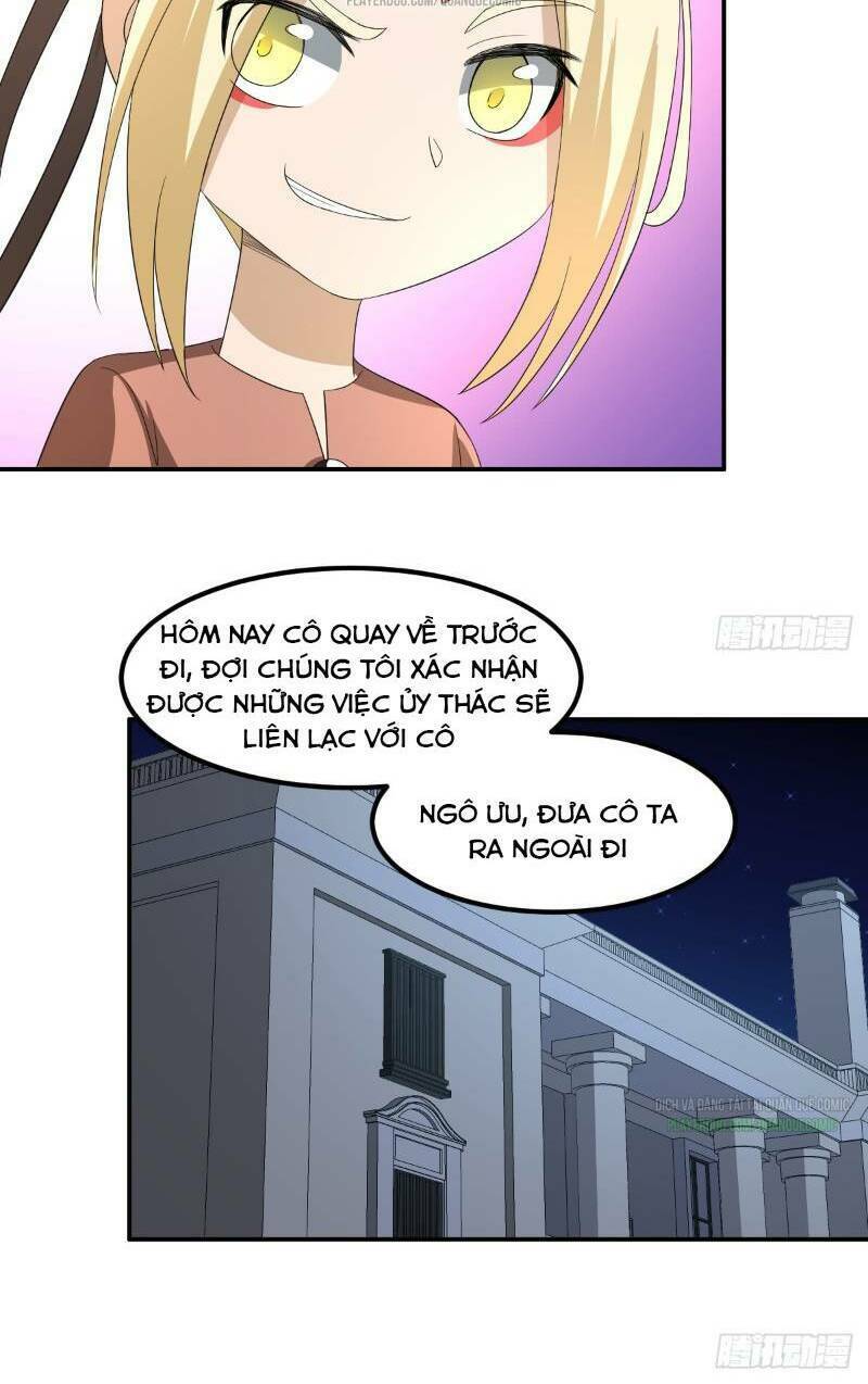 Nghịch Thiên Tiên Mệnh: Chapter 12