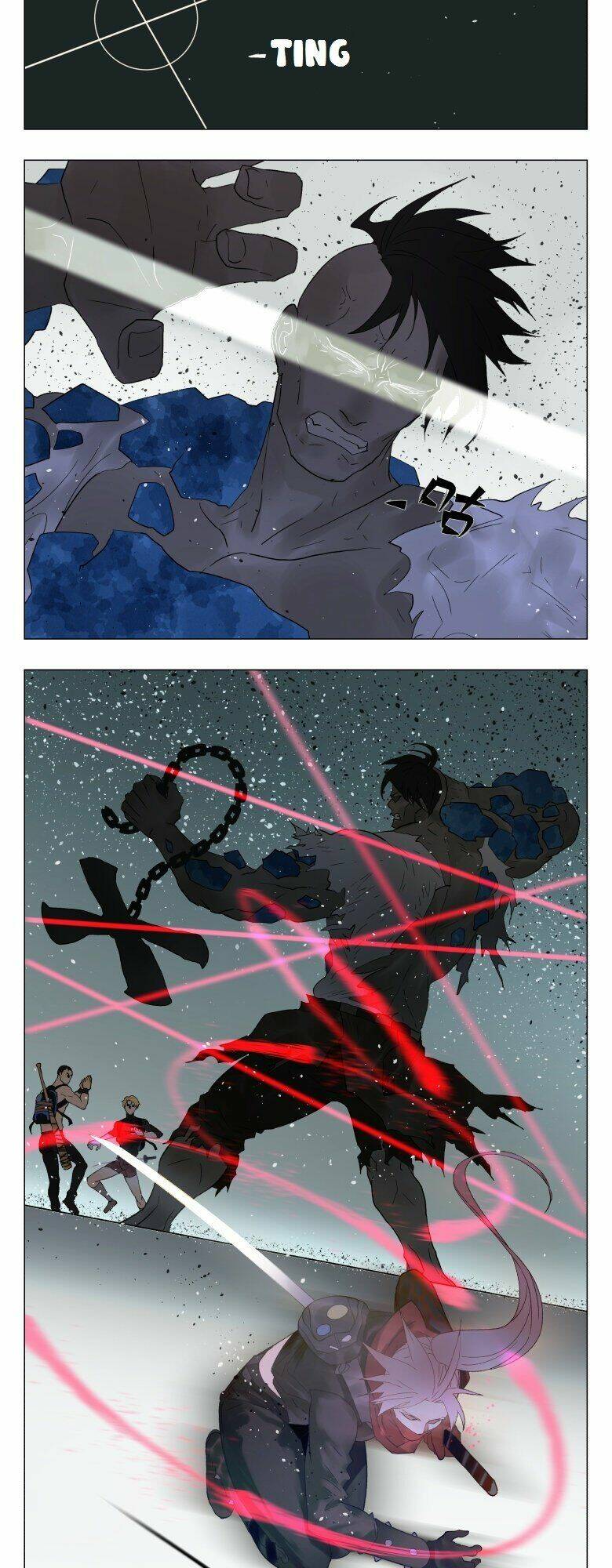 Nhật Ký Hai Anh Lầy Lội: Chapter 15