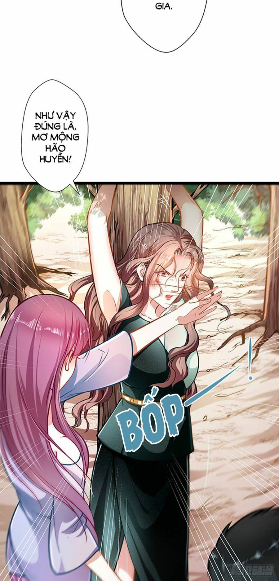 Cưng Chiều Ái Thê Hư Hỏng: Chapter 50