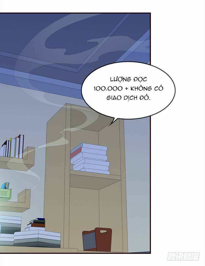 Yêu Tinh Đại Tác Chiến: Chapter 29