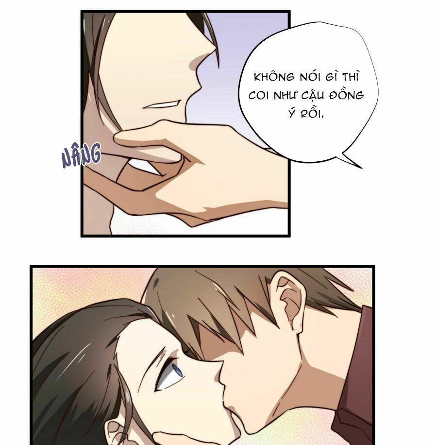 Đơn Phương Yêu Thầm Anh: Chapter 4