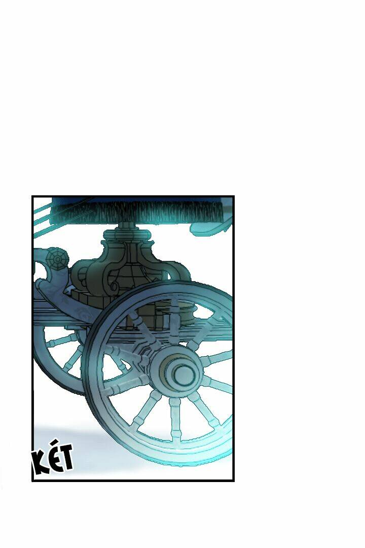 Hoàng Phi Bóng Tối: Chapter 14