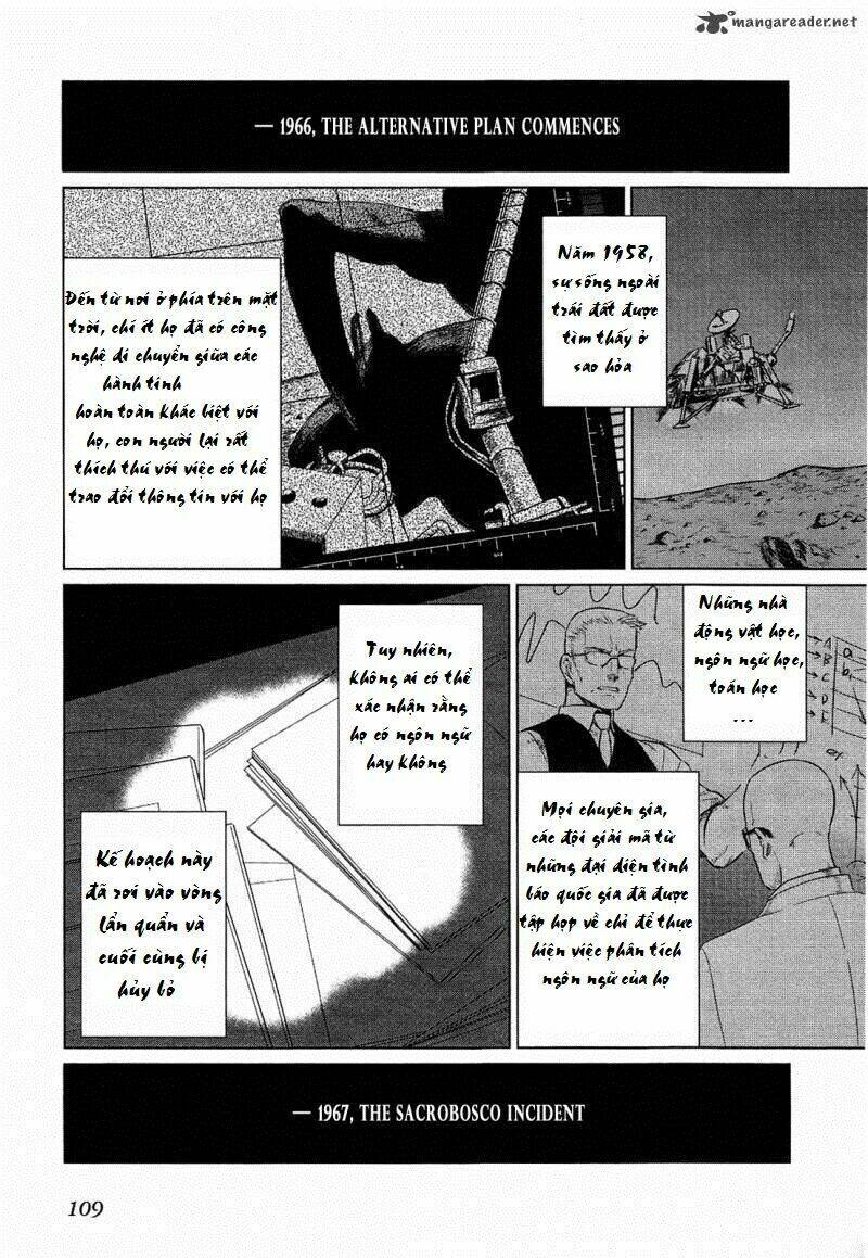 Muv Luv Alternative: Chapter 17
