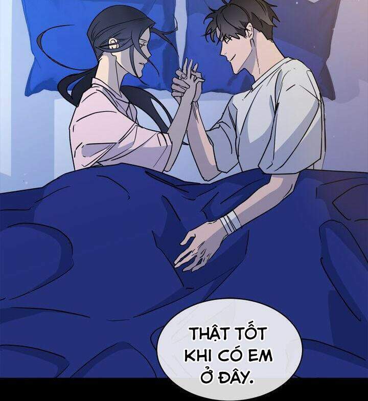 Màn Đêm Buông Xuống Là Khi Qụa Kêu: Chapter 31