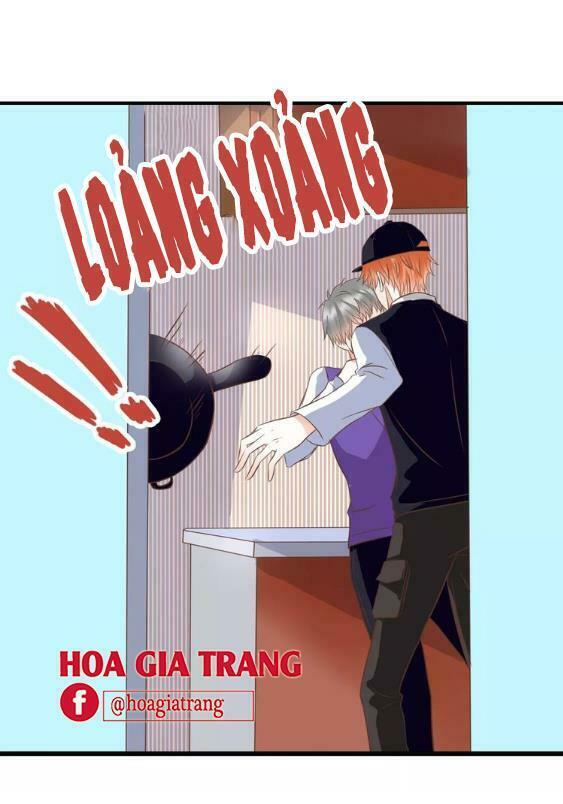 Ở lại thế kỷ này: Chapter 24