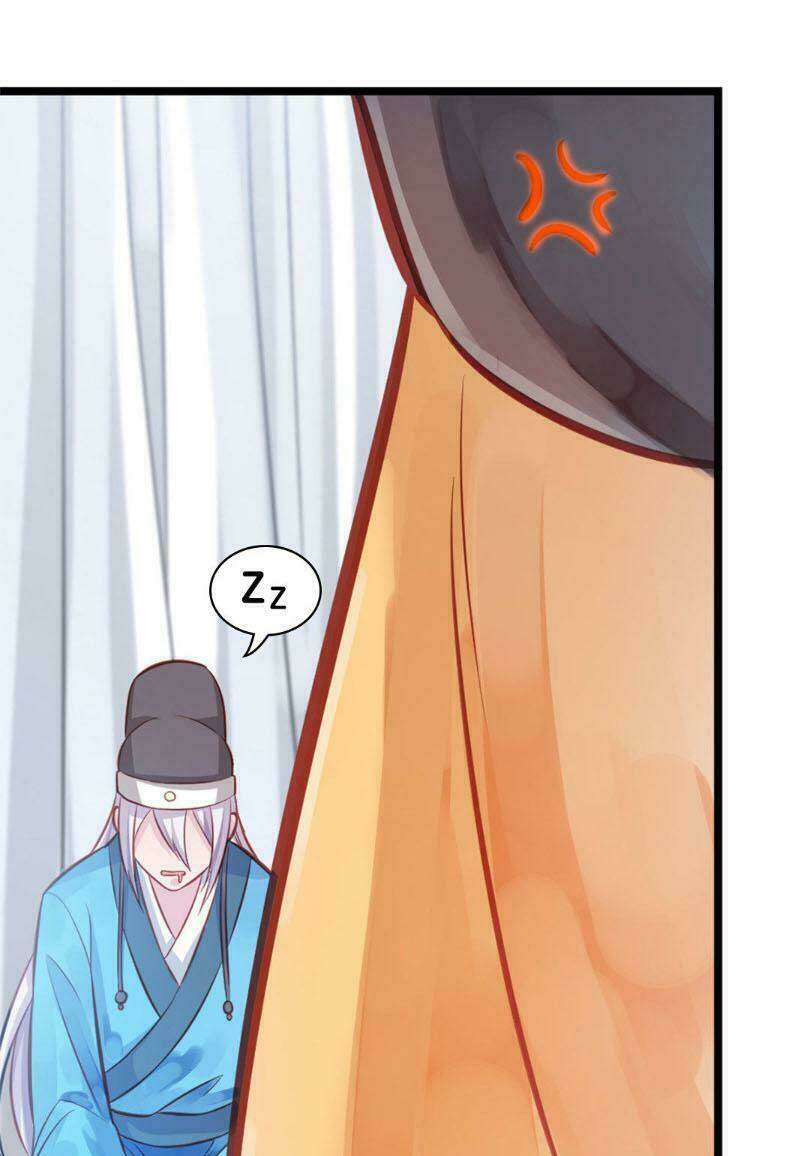 Bệ Hạ Xin Tự Trọng: Chapter 3