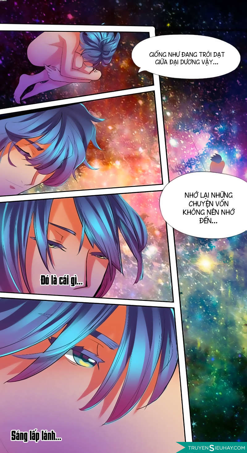 Bất Hủ Phàm Nhân: Chapter 1.2