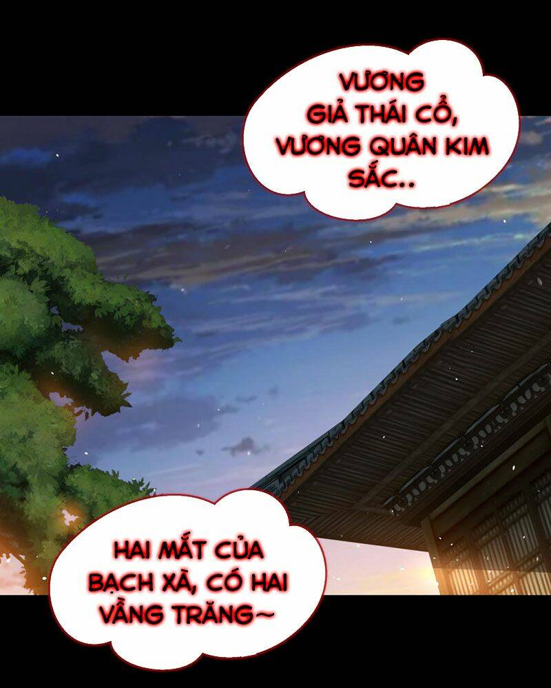Thanh Đế Truyện: Chapter 53