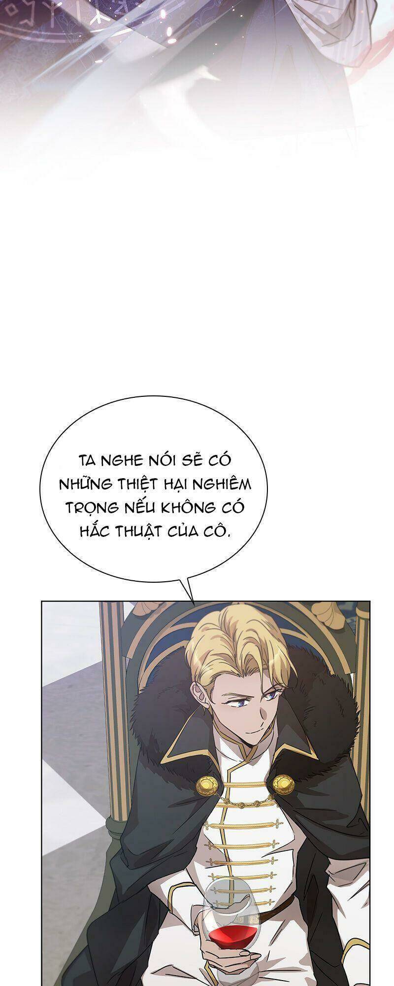 Khế Ước Của Ác Ma: Chapter 52