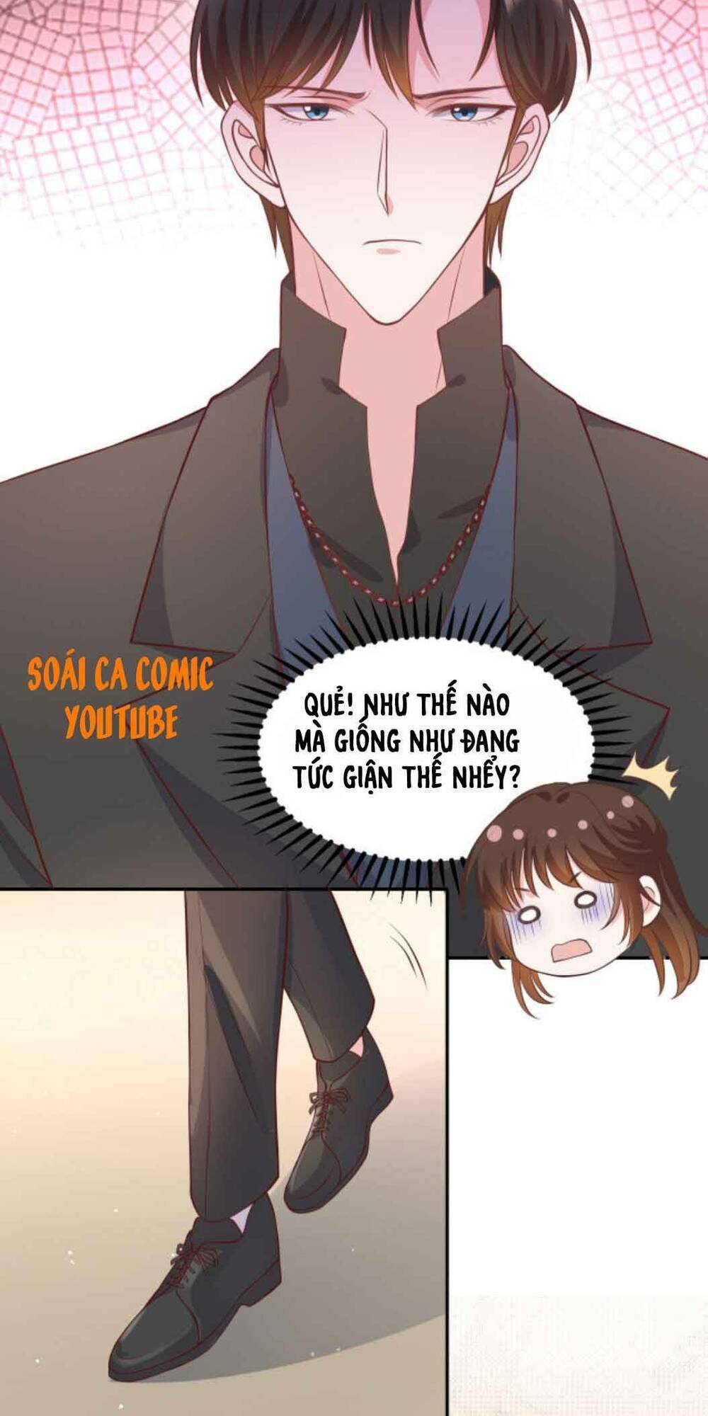 Nhất Sanh Hữu Hỉ: Chapter 59