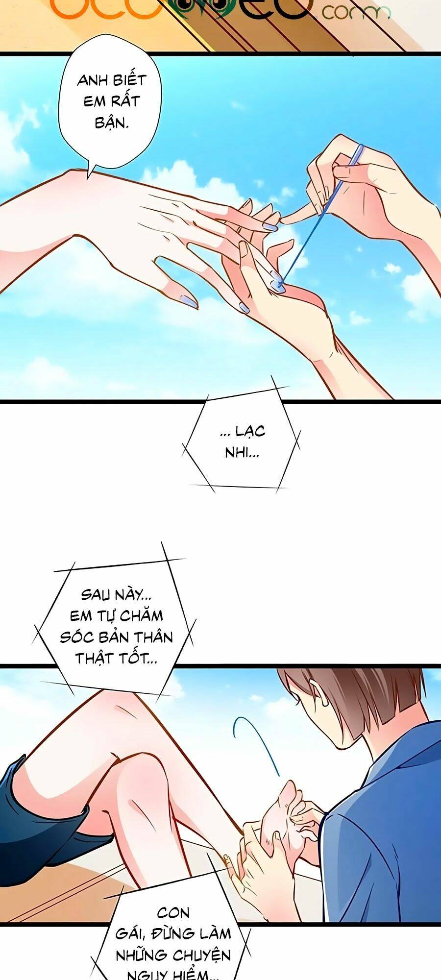 Cưng Chiều Ái Thê Hư Hỏng: Chapter 80